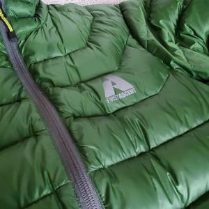 Men's Eddie Bauer Down Jacket